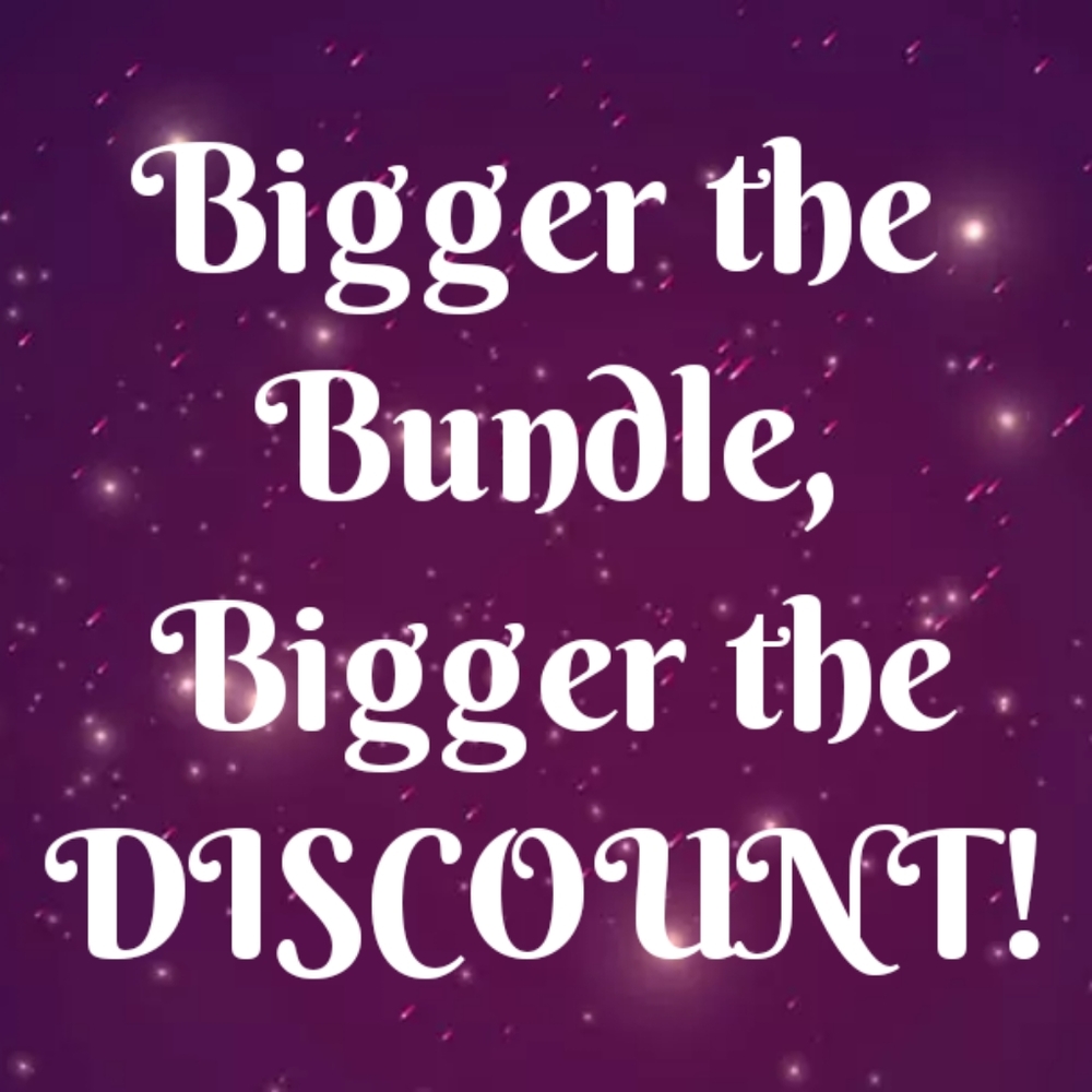 Bundle!!